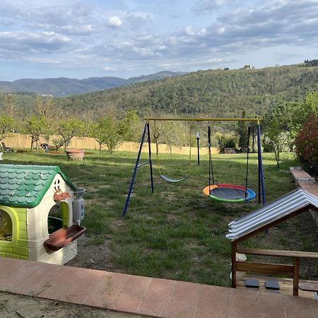 Riccimballa Luxury House Impruneta Dış mekan fotoğraf