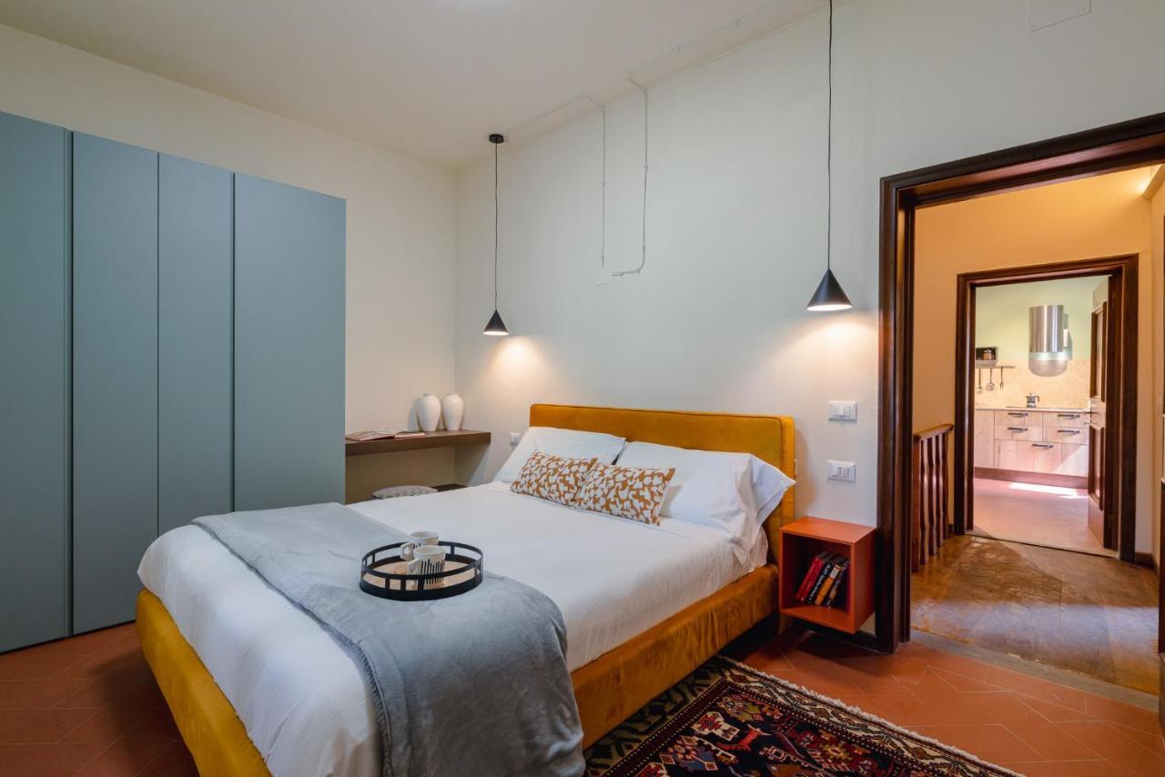 Riccimballa Luxury House Impruneta Dış mekan fotoğraf