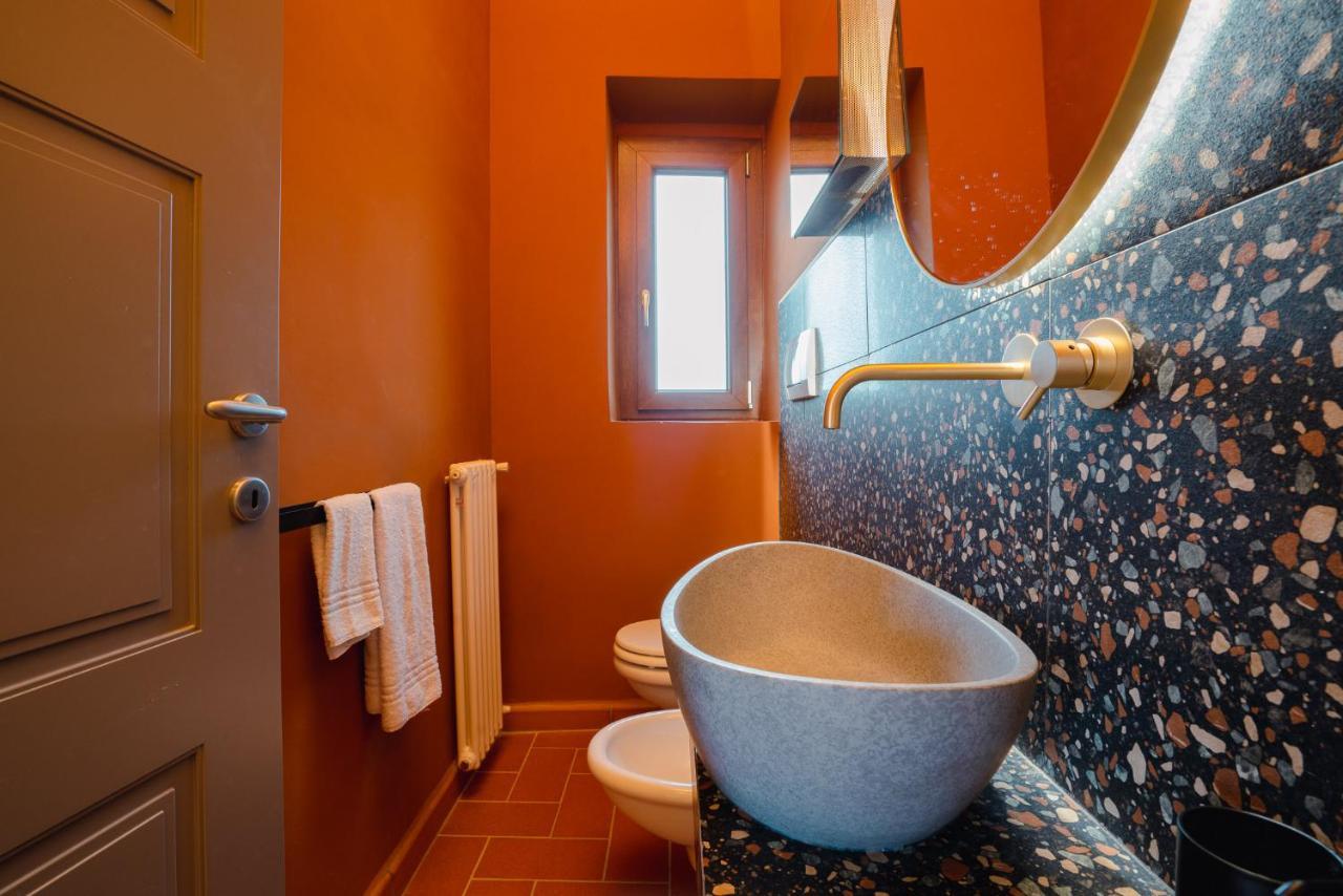 Riccimballa Luxury House Impruneta Dış mekan fotoğraf