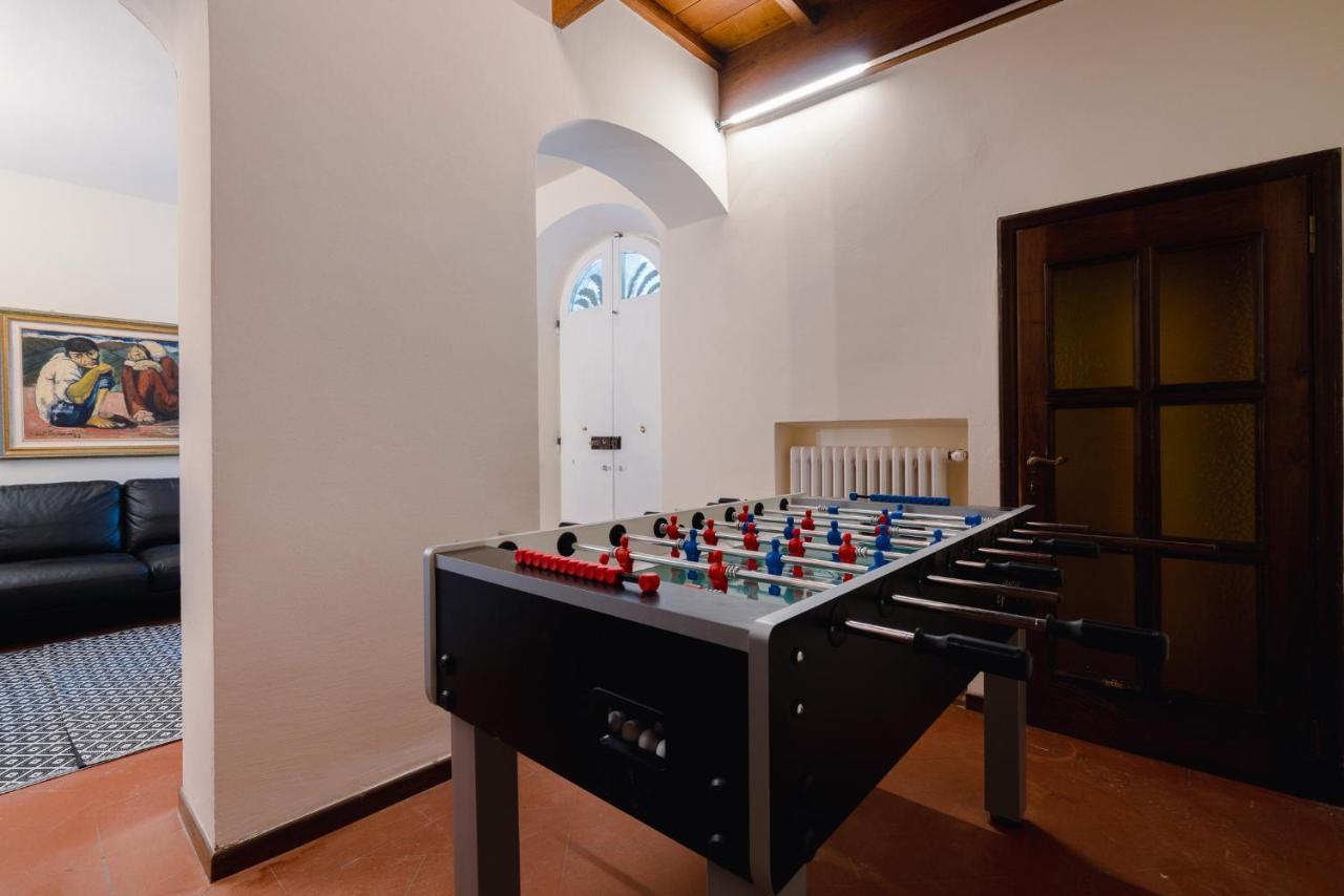 Riccimballa Luxury House Impruneta Dış mekan fotoğraf