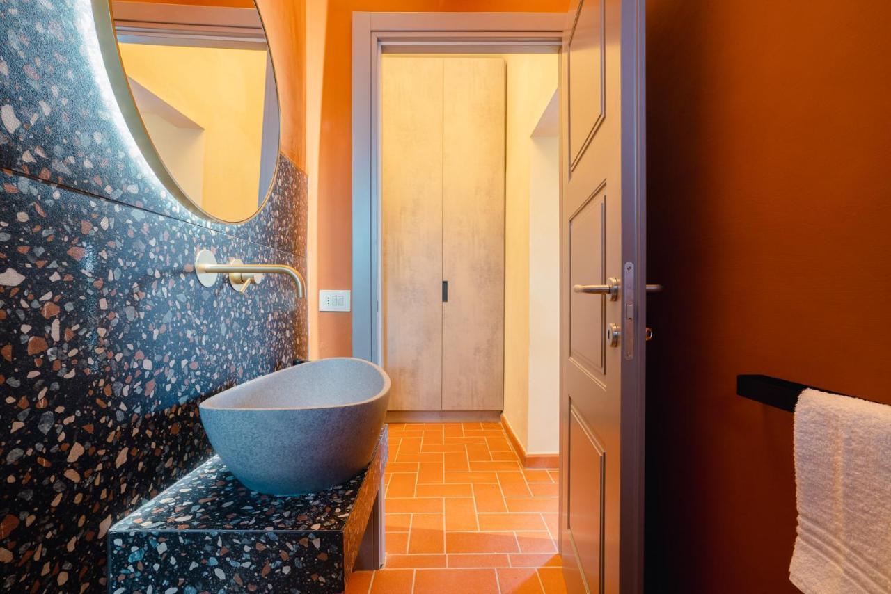 Riccimballa Luxury House Impruneta Dış mekan fotoğraf