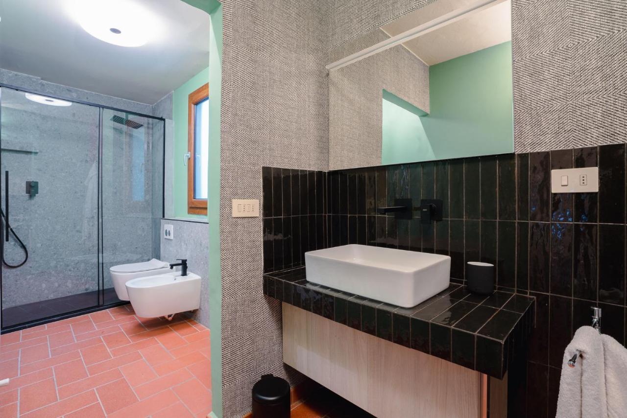 Riccimballa Luxury House Impruneta Dış mekan fotoğraf