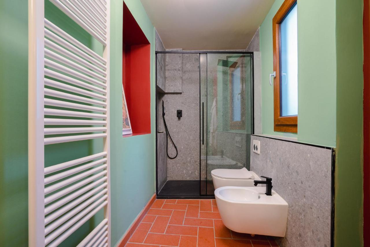 Riccimballa Luxury House Impruneta Dış mekan fotoğraf