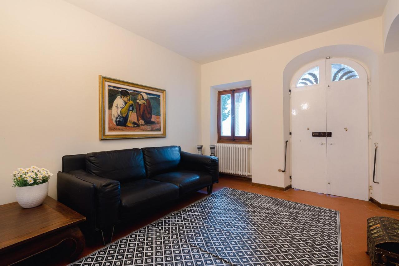 Riccimballa Luxury House Impruneta Dış mekan fotoğraf