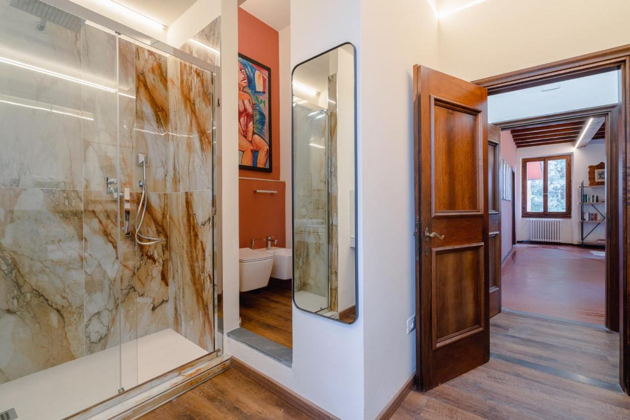 Riccimballa Luxury House Impruneta Dış mekan fotoğraf