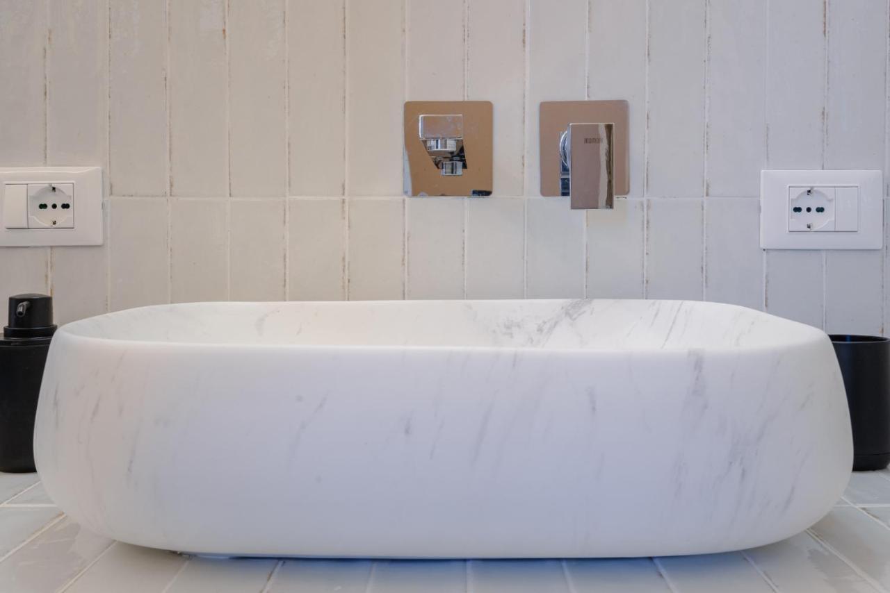 Riccimballa Luxury House Impruneta Dış mekan fotoğraf