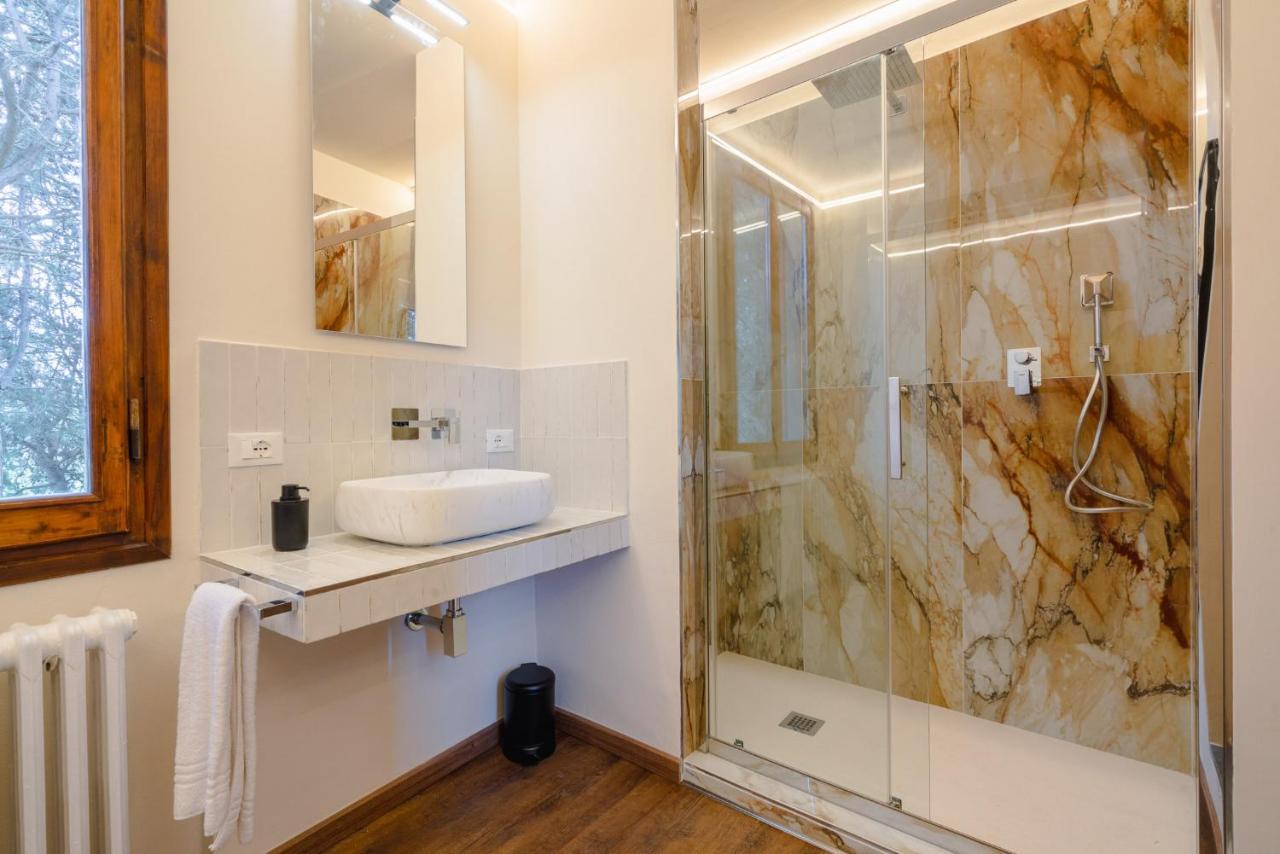 Riccimballa Luxury House Impruneta Dış mekan fotoğraf
