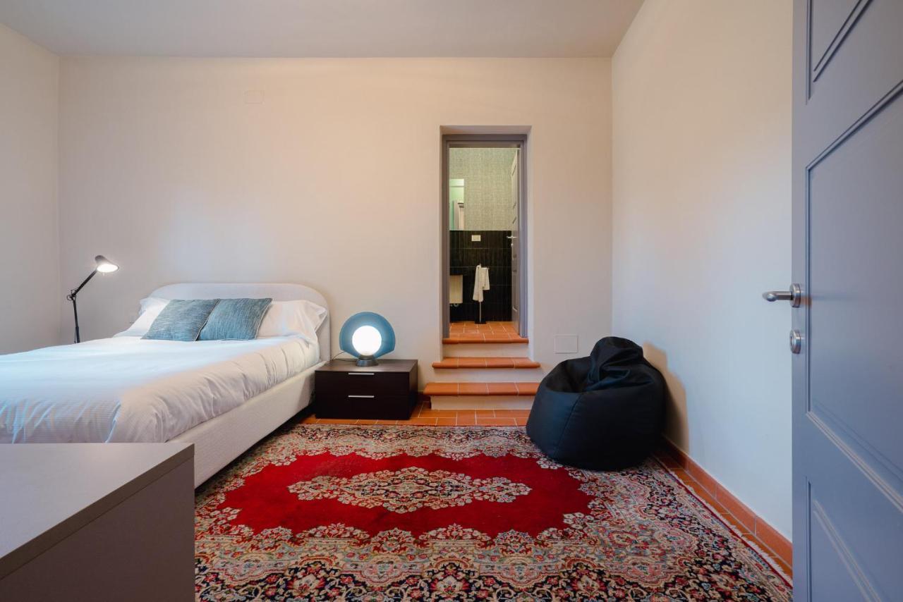 Riccimballa Luxury House Impruneta Dış mekan fotoğraf