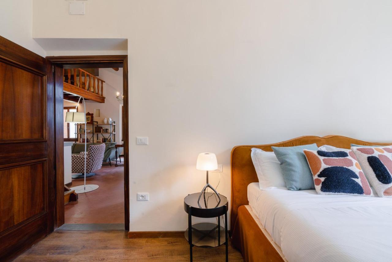 Riccimballa Luxury House Impruneta Dış mekan fotoğraf