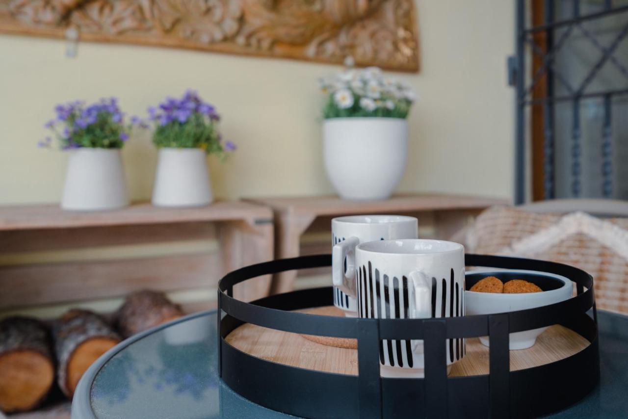 Riccimballa Luxury House Impruneta Dış mekan fotoğraf