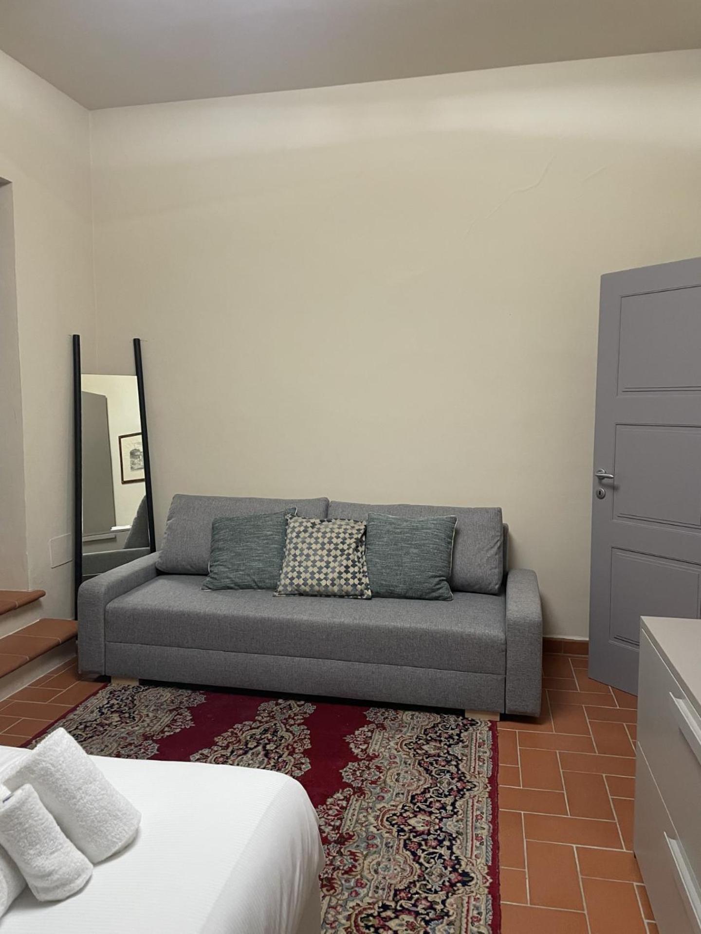Riccimballa Luxury House Impruneta Dış mekan fotoğraf