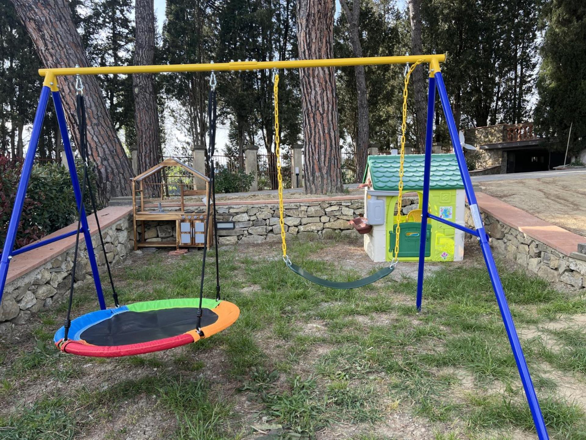 Riccimballa Luxury House Impruneta Dış mekan fotoğraf